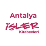 Logo of Antalya İşler Kitabevi android Application 